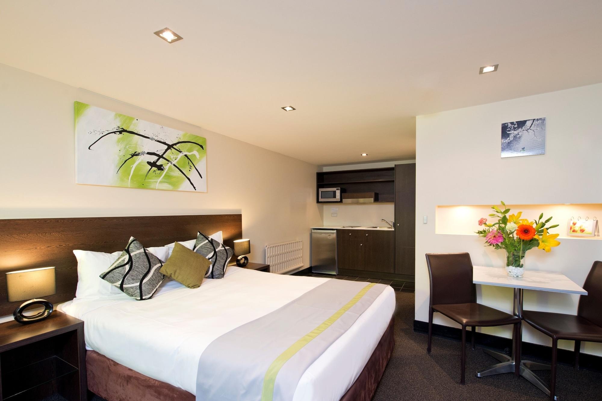 Leisure Inn Penny Royal Hotel&Apartments Launceston Extérieur photo