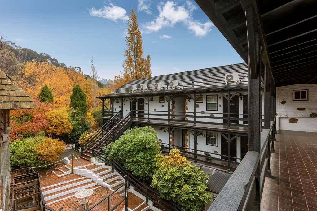 Leisure Inn Penny Royal Hotel&Apartments Launceston Extérieur photo