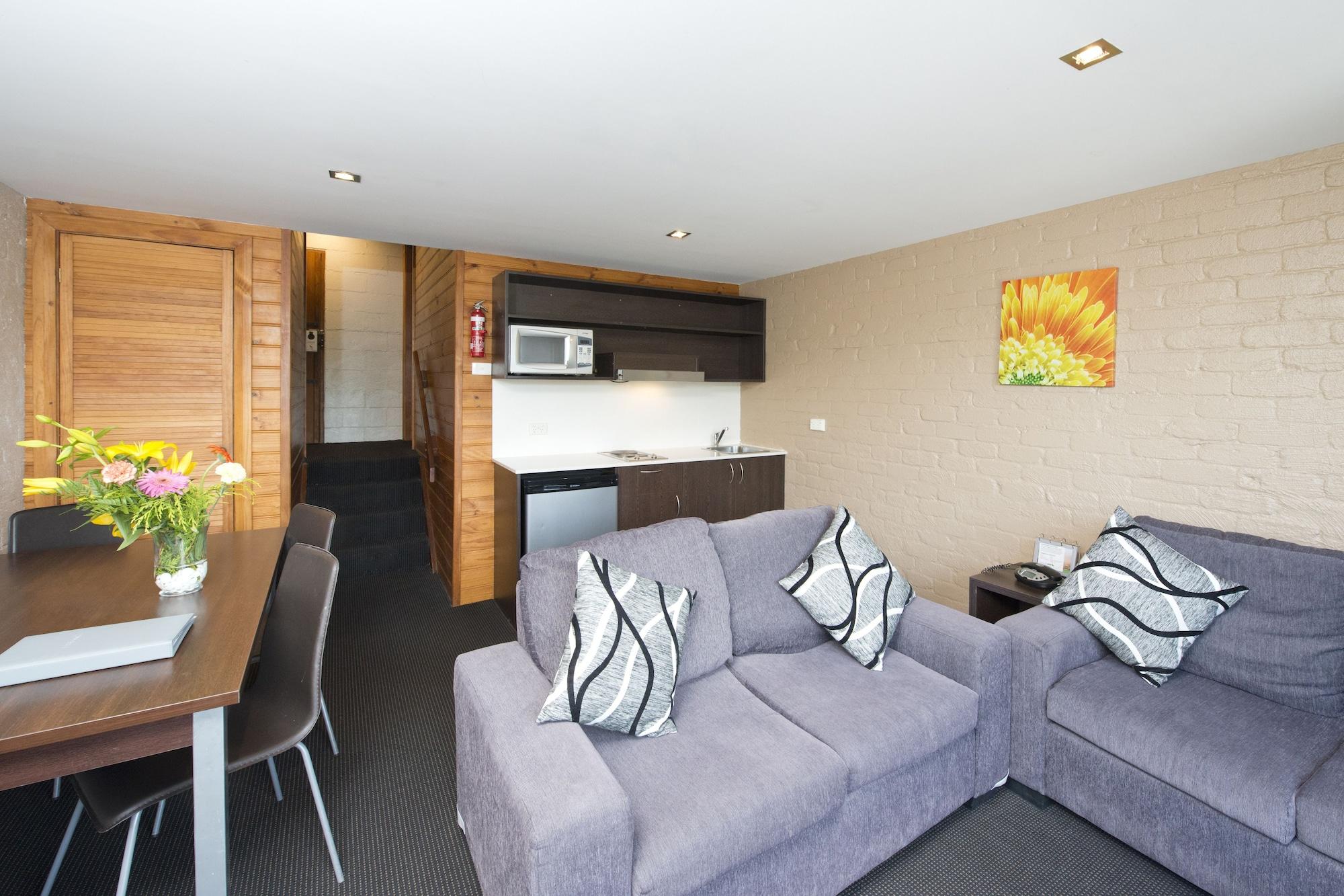 Leisure Inn Penny Royal Hotel&Apartments Launceston Extérieur photo