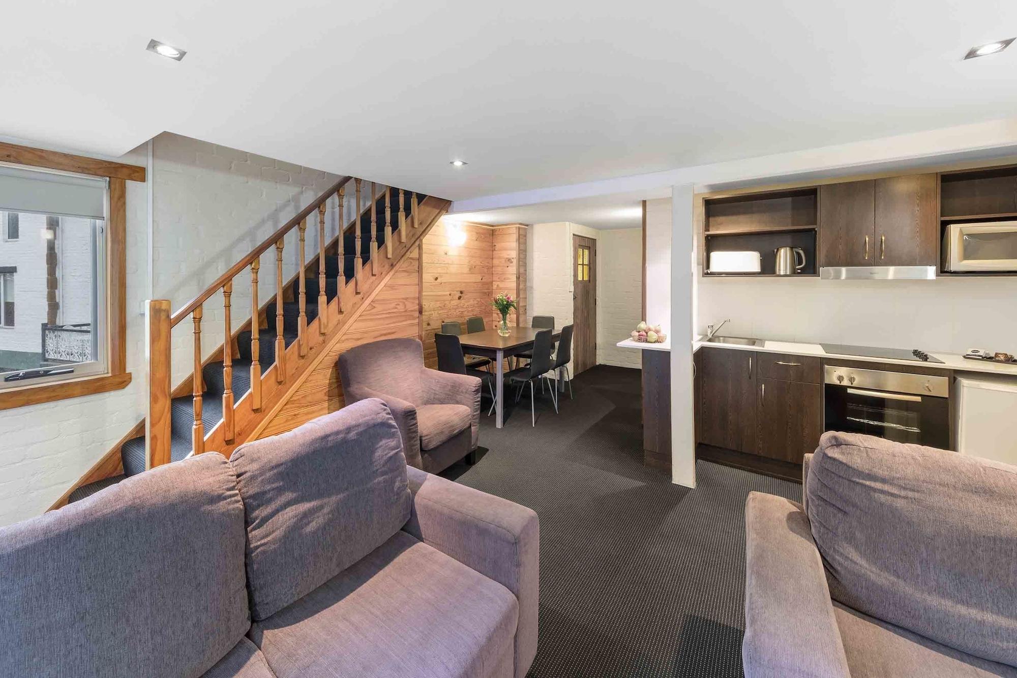 Leisure Inn Penny Royal Hotel&Apartments Launceston Extérieur photo