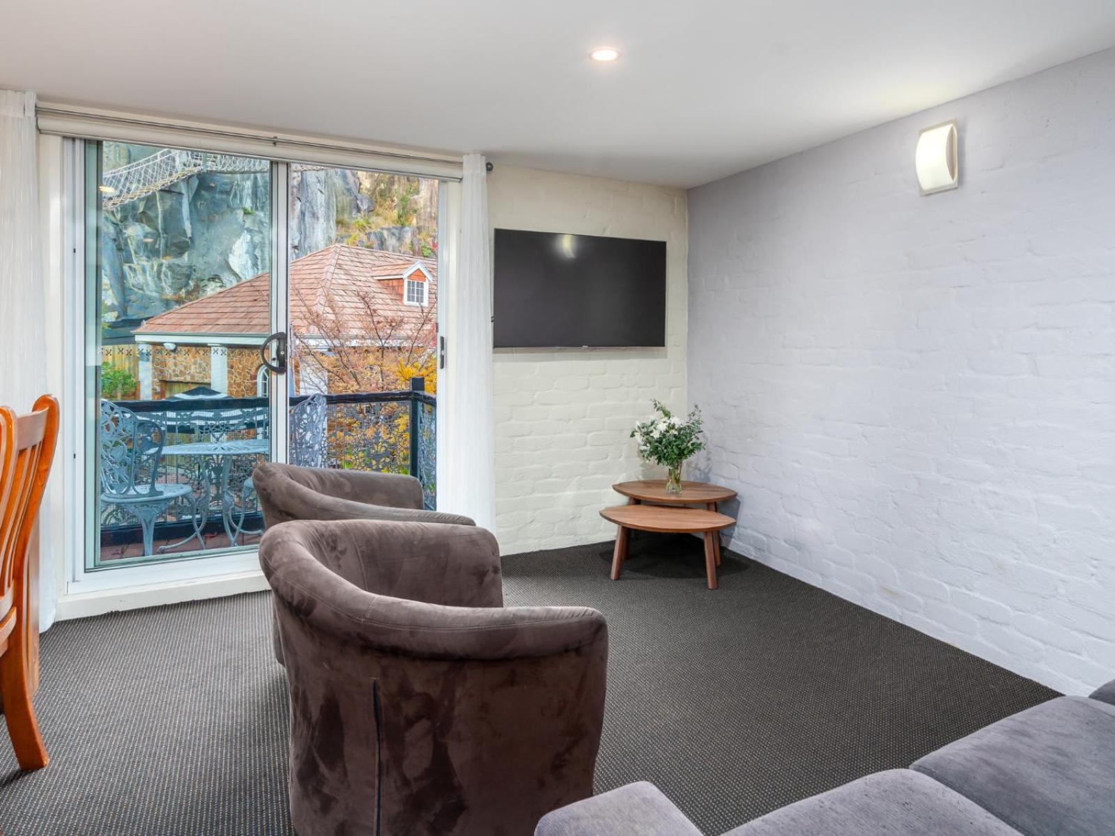 Leisure Inn Penny Royal Hotel&Apartments Launceston Extérieur photo