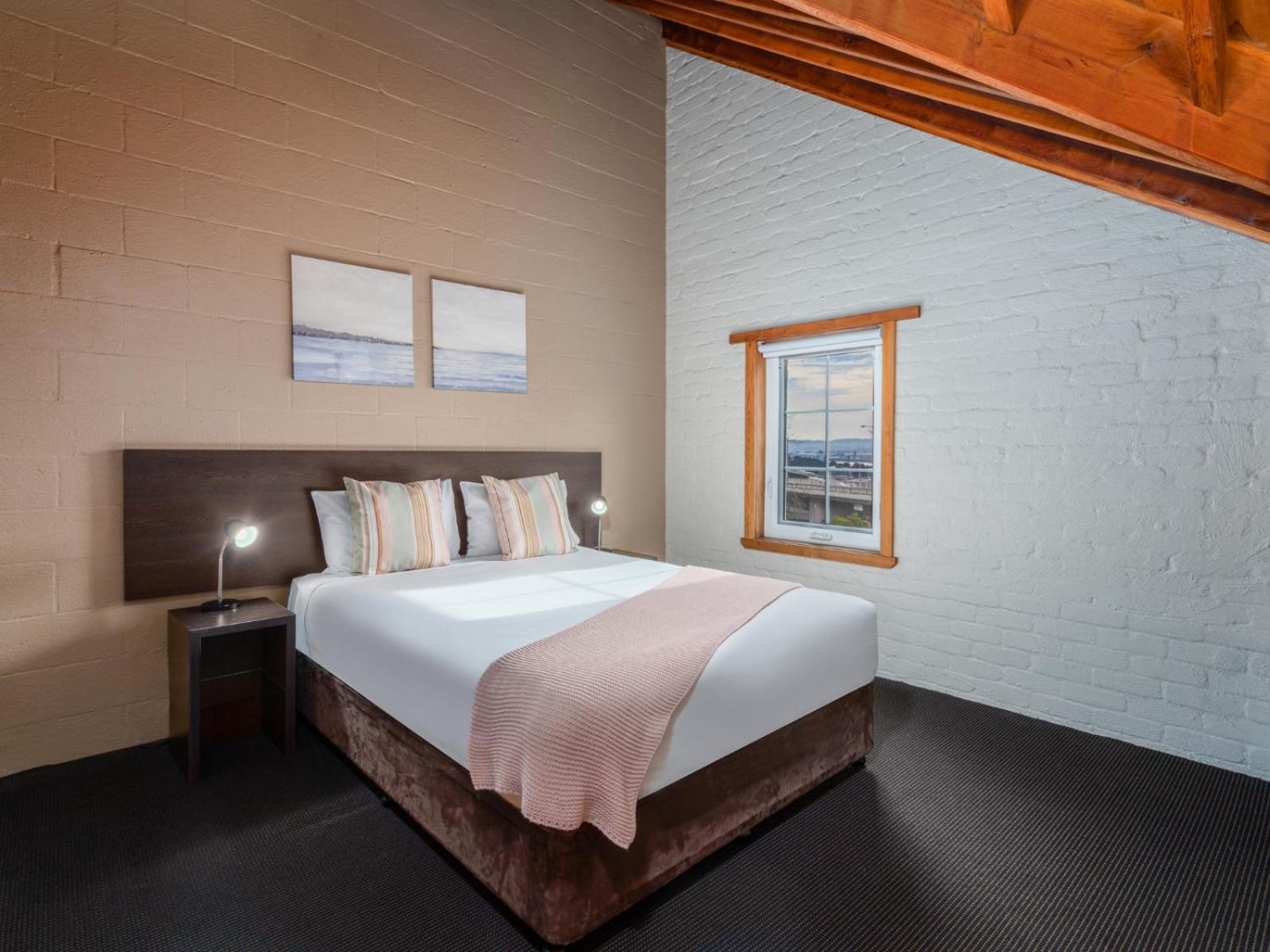 Leisure Inn Penny Royal Hotel&Apartments Launceston Extérieur photo