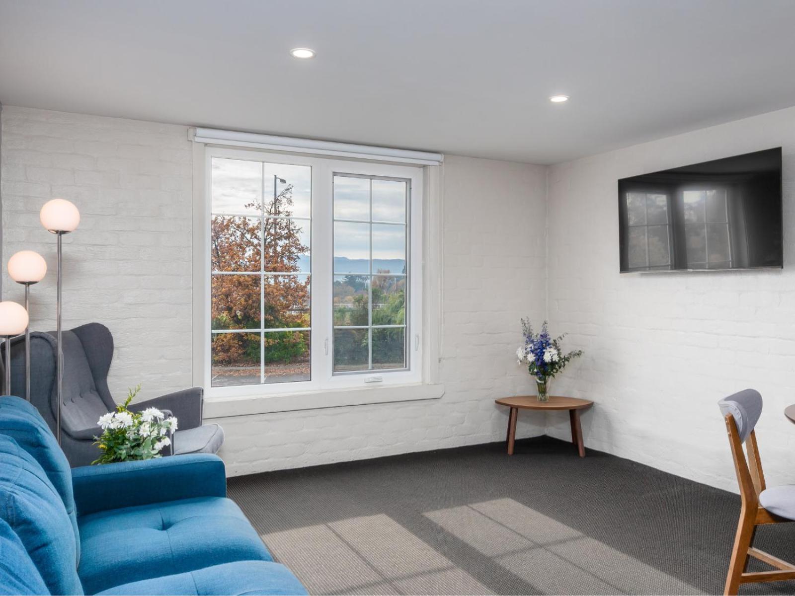 Leisure Inn Penny Royal Hotel&Apartments Launceston Extérieur photo