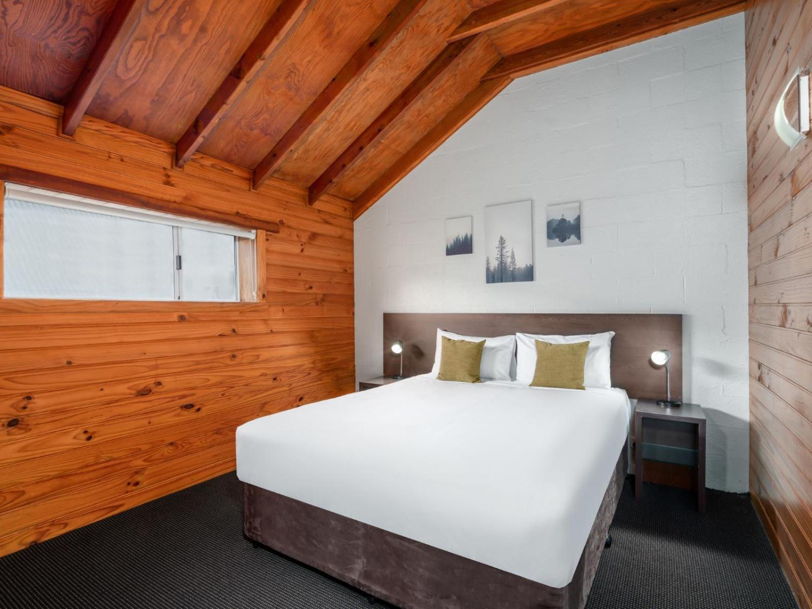 Leisure Inn Penny Royal Hotel&Apartments Launceston Extérieur photo