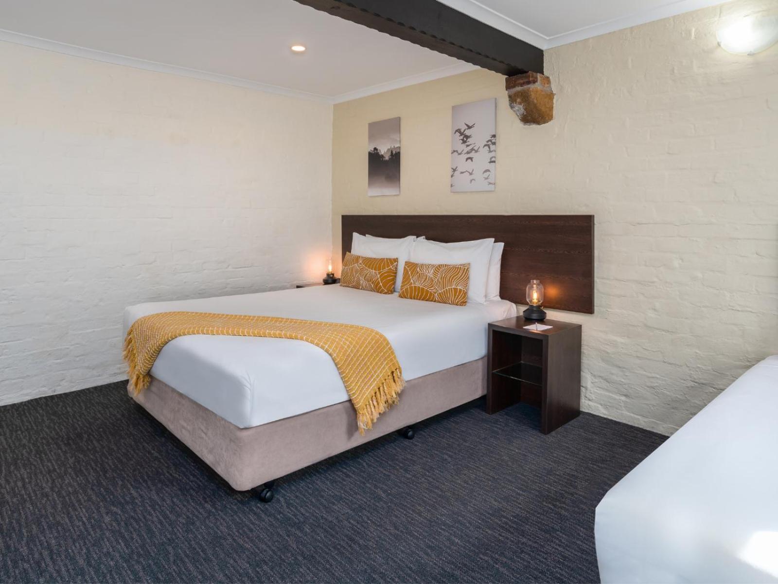 Leisure Inn Penny Royal Hotel&Apartments Launceston Extérieur photo