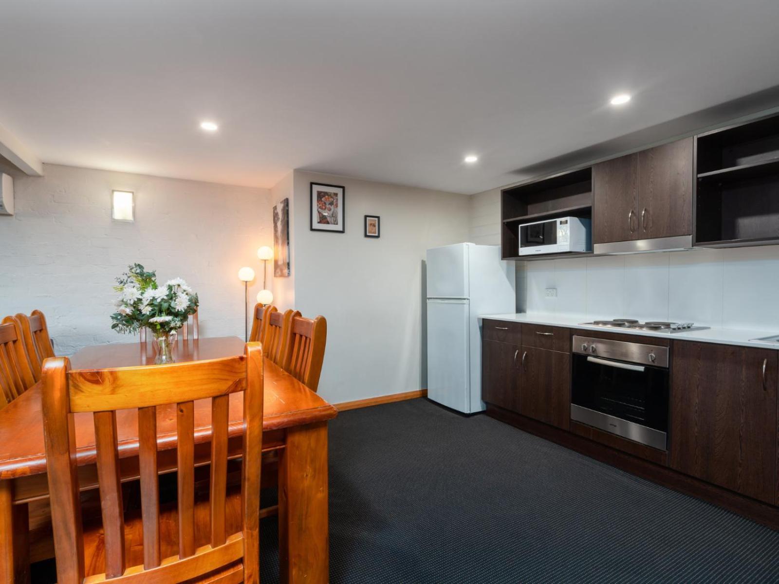 Leisure Inn Penny Royal Hotel&Apartments Launceston Extérieur photo