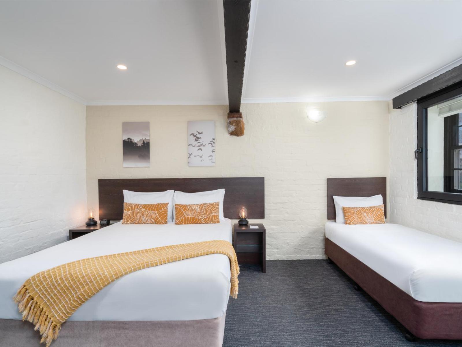Leisure Inn Penny Royal Hotel&Apartments Launceston Extérieur photo