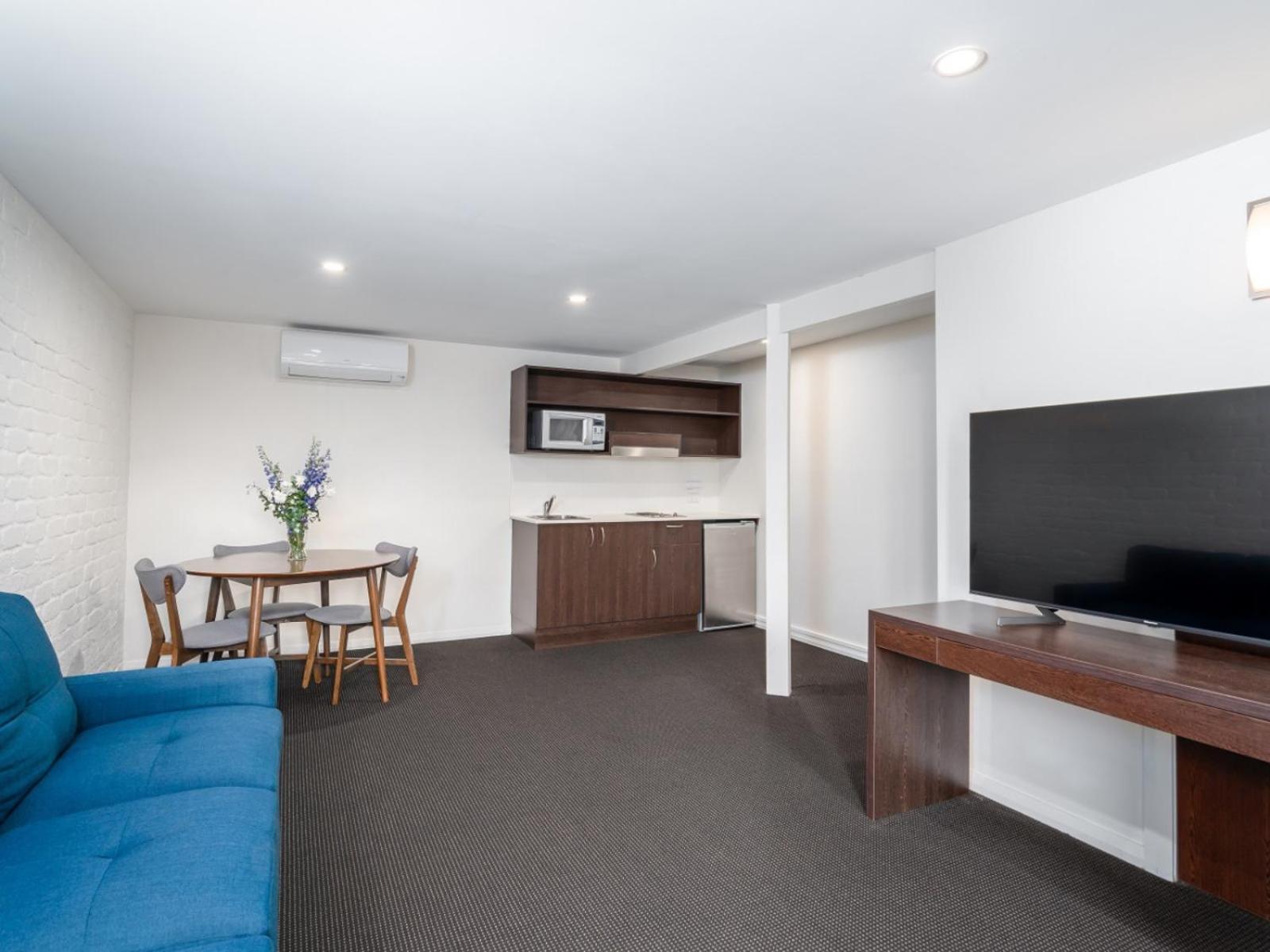 Leisure Inn Penny Royal Hotel&Apartments Launceston Extérieur photo