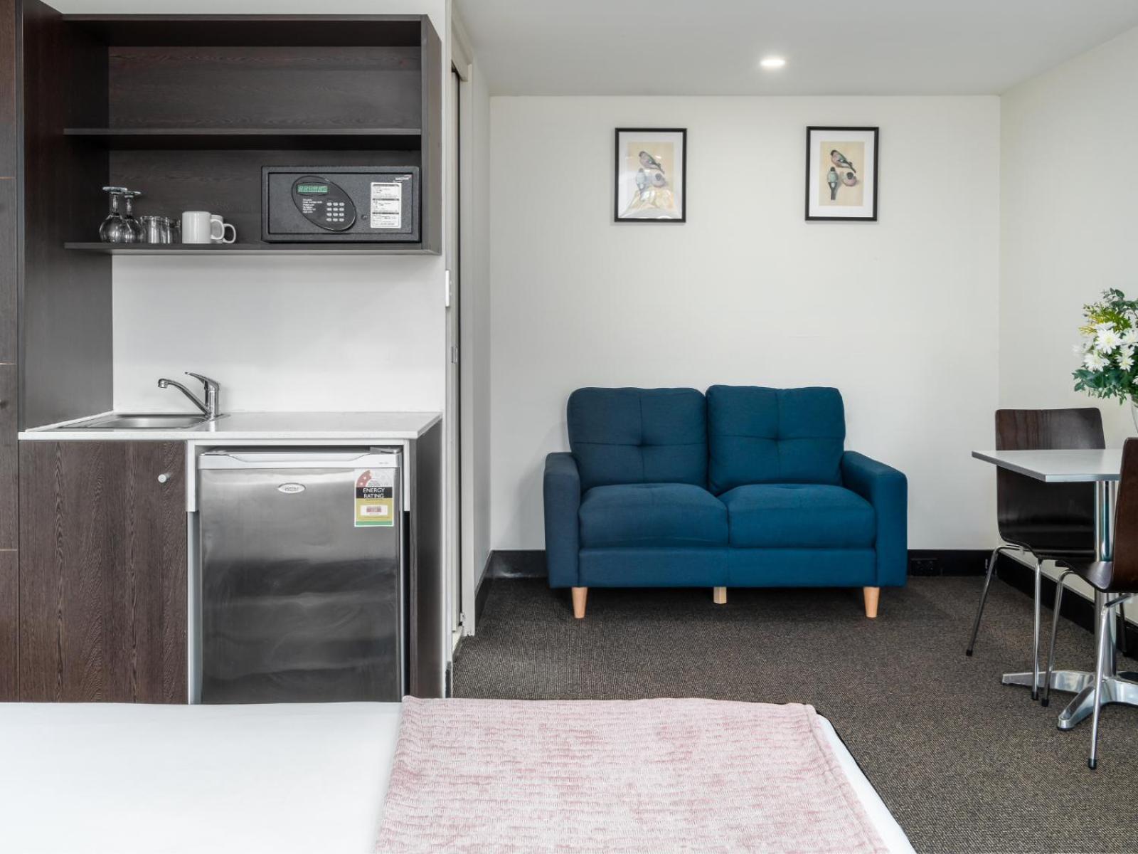 Leisure Inn Penny Royal Hotel&Apartments Launceston Extérieur photo