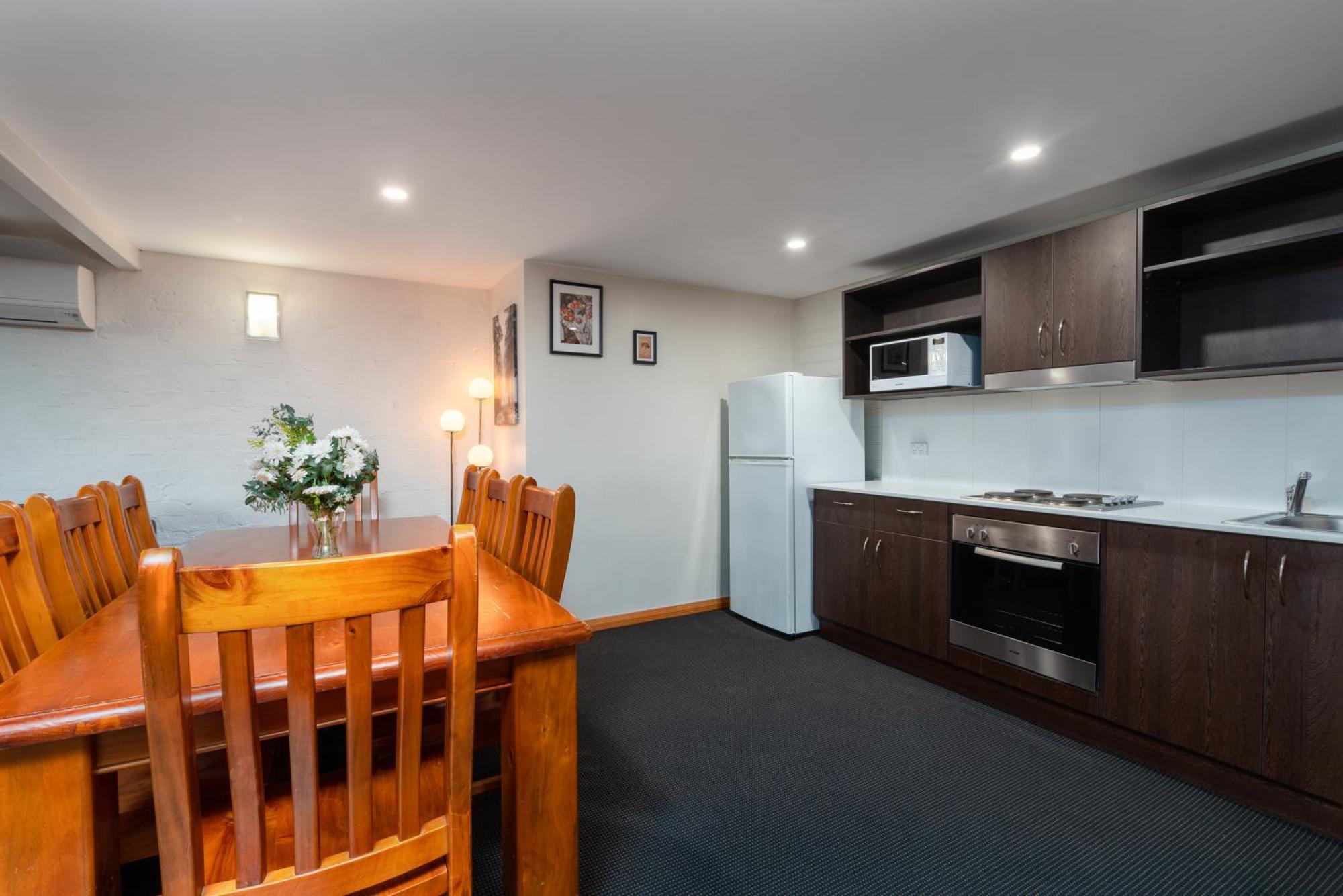 Leisure Inn Penny Royal Hotel&Apartments Launceston Extérieur photo