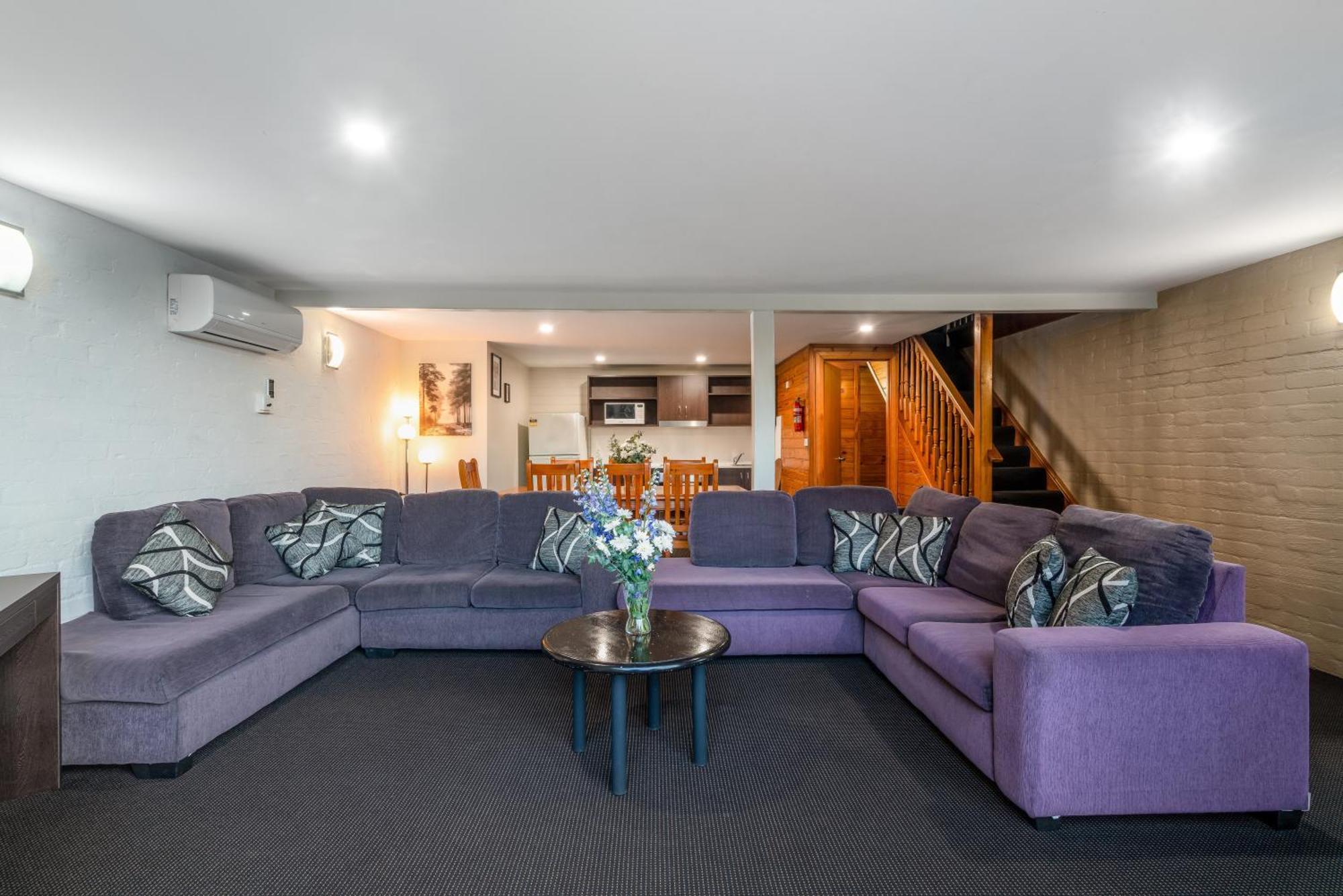 Leisure Inn Penny Royal Hotel&Apartments Launceston Extérieur photo