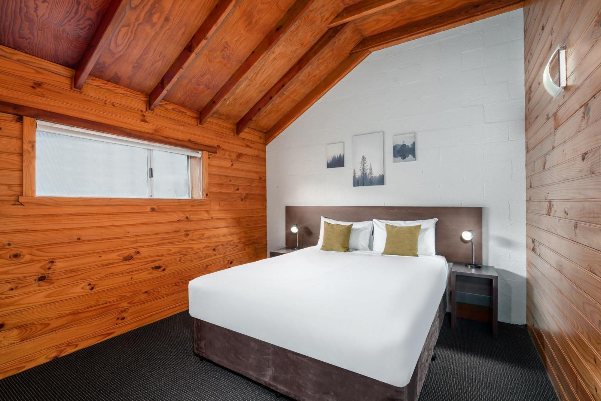 Leisure Inn Penny Royal Hotel&Apartments Launceston Extérieur photo