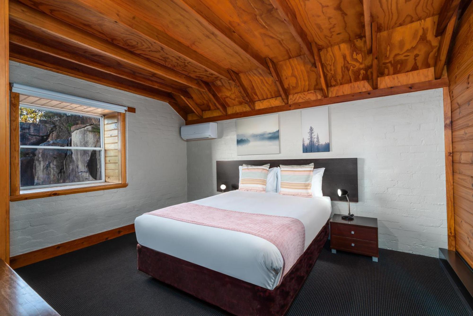 Leisure Inn Penny Royal Hotel&Apartments Launceston Extérieur photo
