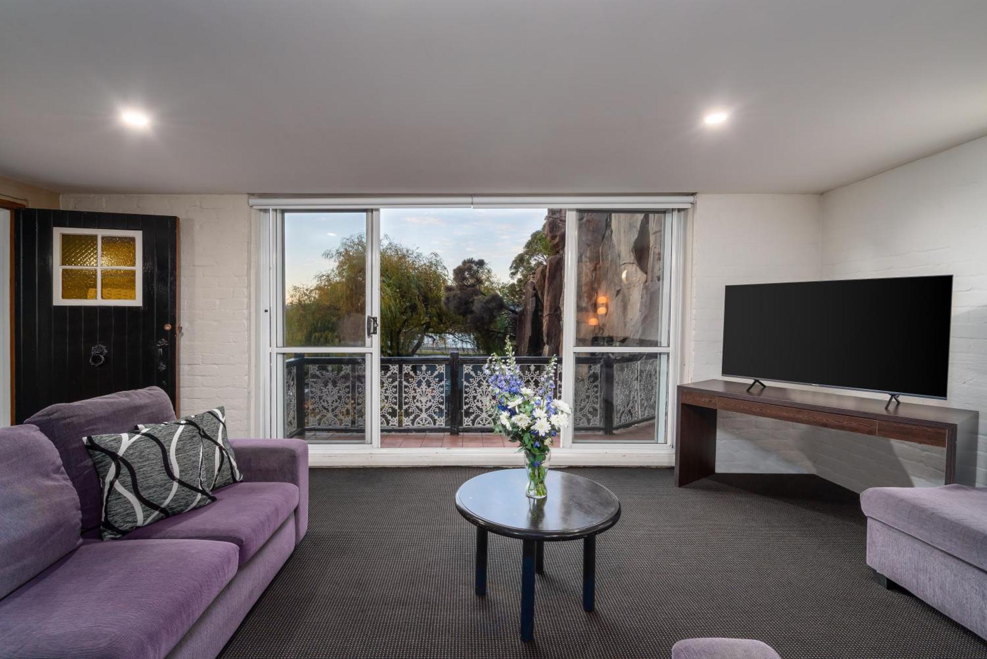 Leisure Inn Penny Royal Hotel&Apartments Launceston Extérieur photo