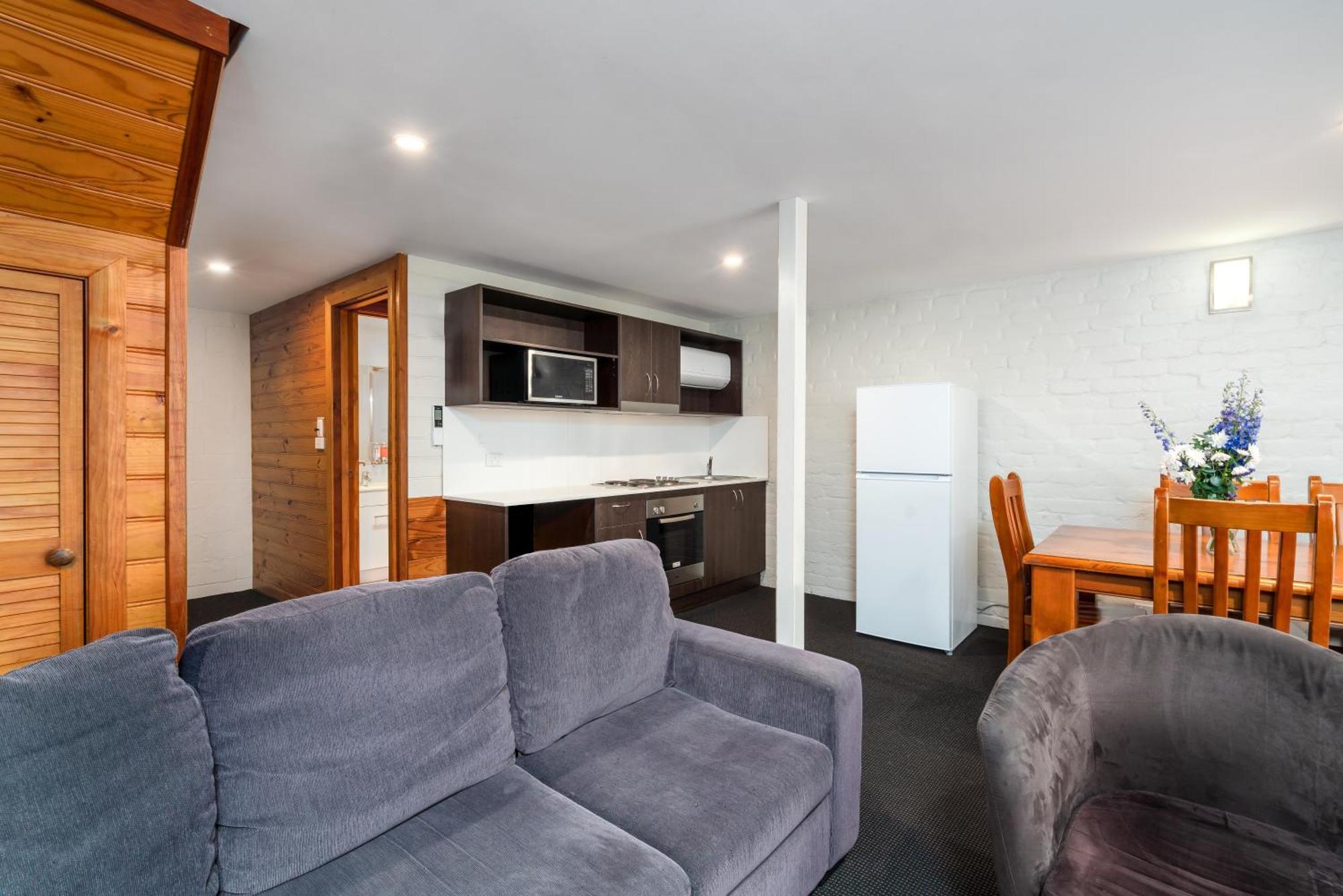 Leisure Inn Penny Royal Hotel&Apartments Launceston Extérieur photo