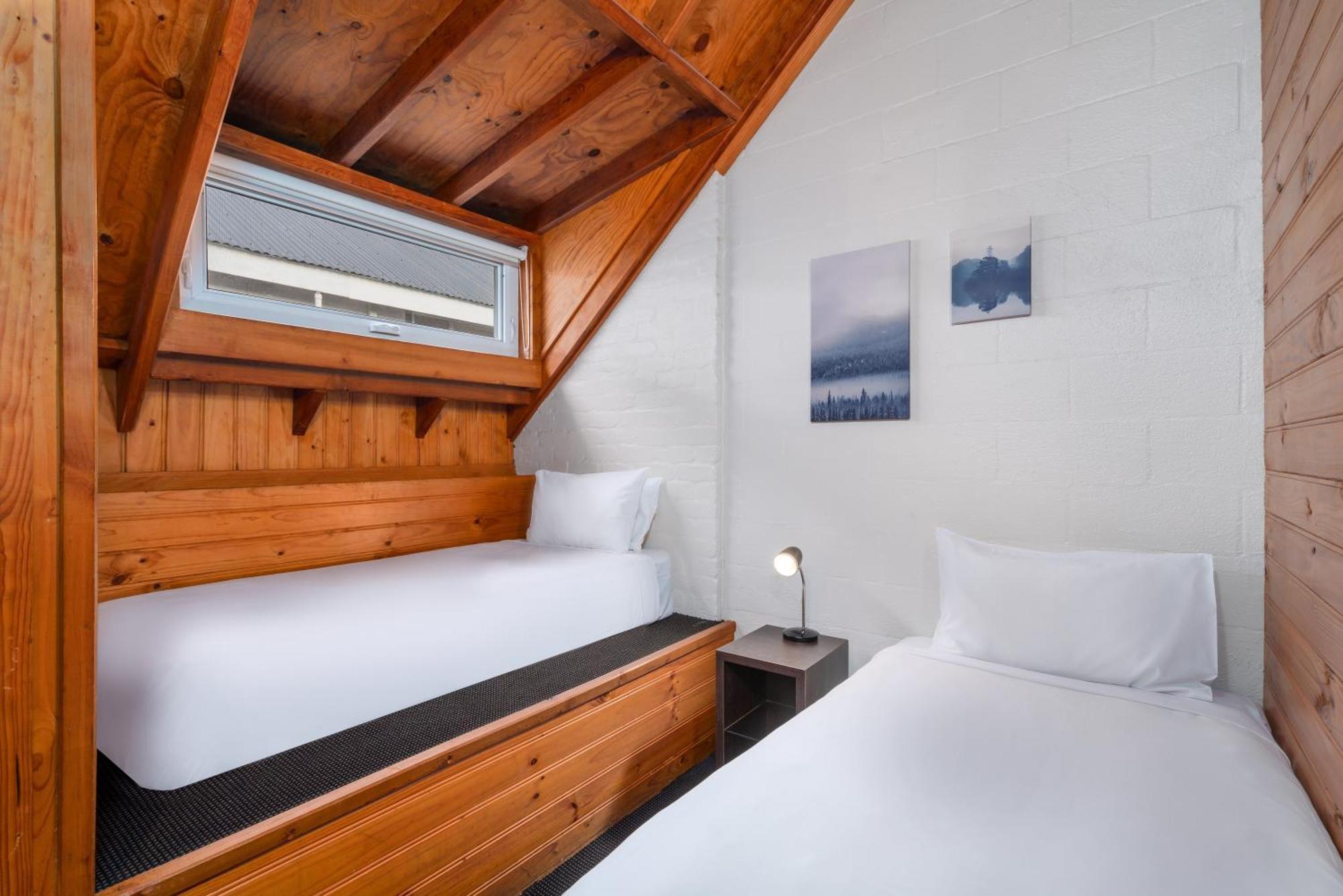 Leisure Inn Penny Royal Hotel&Apartments Launceston Extérieur photo