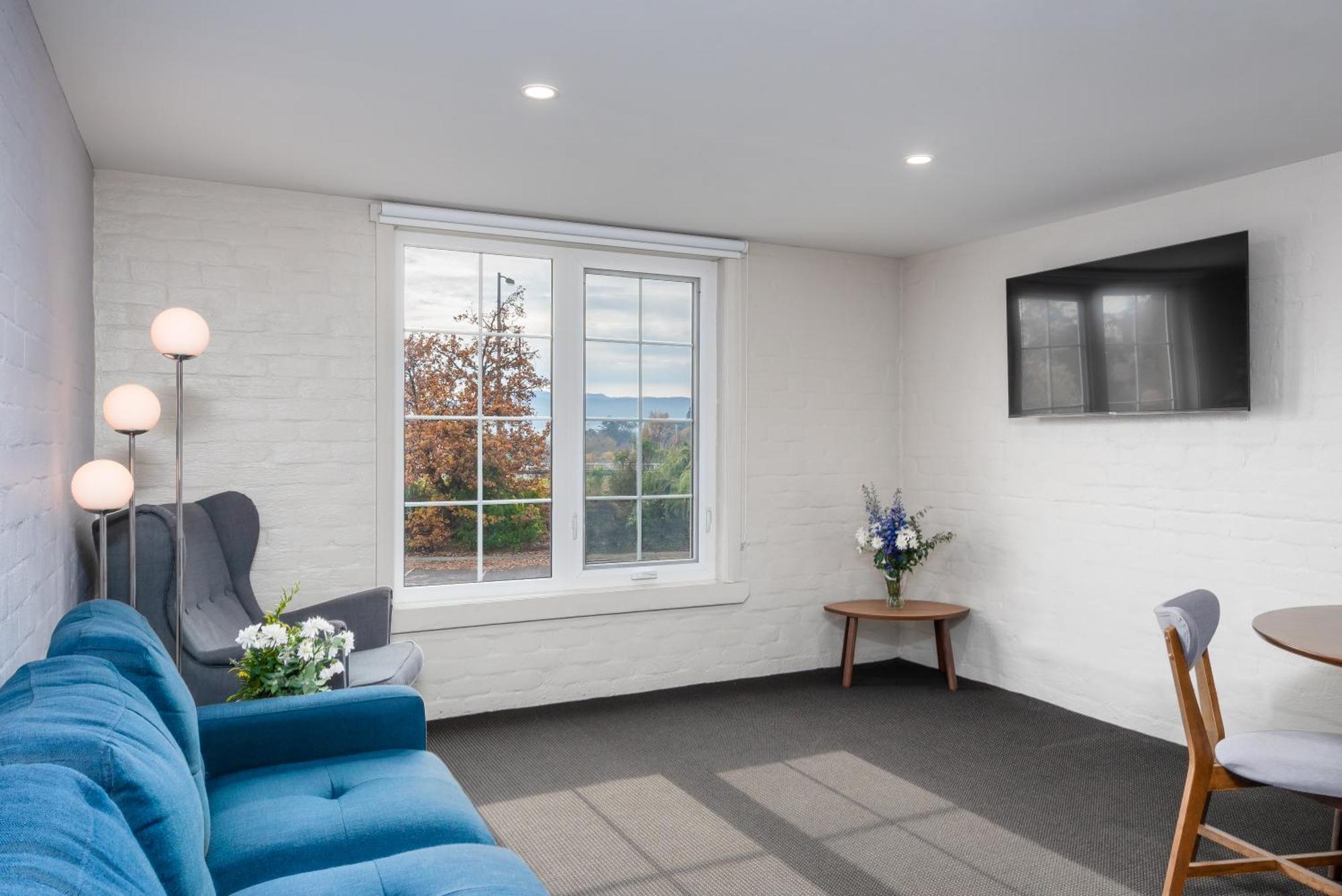 Leisure Inn Penny Royal Hotel&Apartments Launceston Extérieur photo